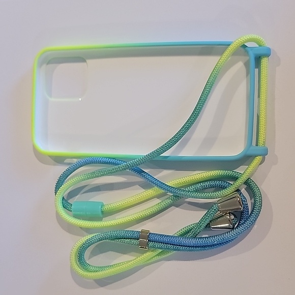 (J23) iPhone 12/12 Pro Phone Case - Picture 3 of 7